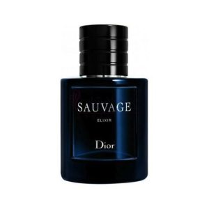 Dior - Sauvage Elixir دیور ساوج (ساواج) الکسیر