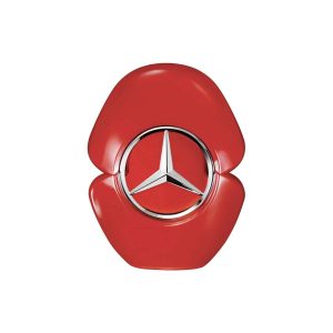 عطر ادکلن مرسدس بنز وومن این رد | Mercedes Benz Woman In Red