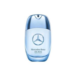 عطر ادکلن مرسدس بنز د موو اکسپرس یورسلف | Mercedes Benz The Move Express Yourself