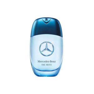 عطر ادکلن مرسدس بنز د موو | Mercedes Benz The Move
