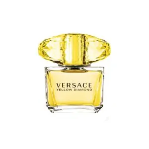 عطر ادکلن ورساچه یلو دیاموند | Versace Yellow Diamond