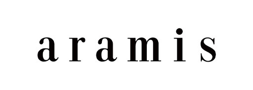 aramis logo برند آرامیس